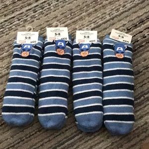Marvel ,Kids Slippers Socks each 5 dollars